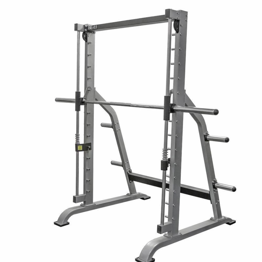 Racks / Rigs * | Valor Fitness Be-11, Smith Machine