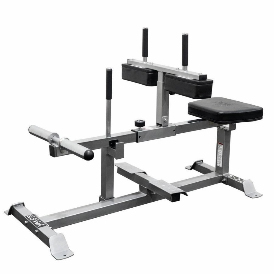 Strength * | Valor Fitness Cc-5, Seated Calf Raise Machine