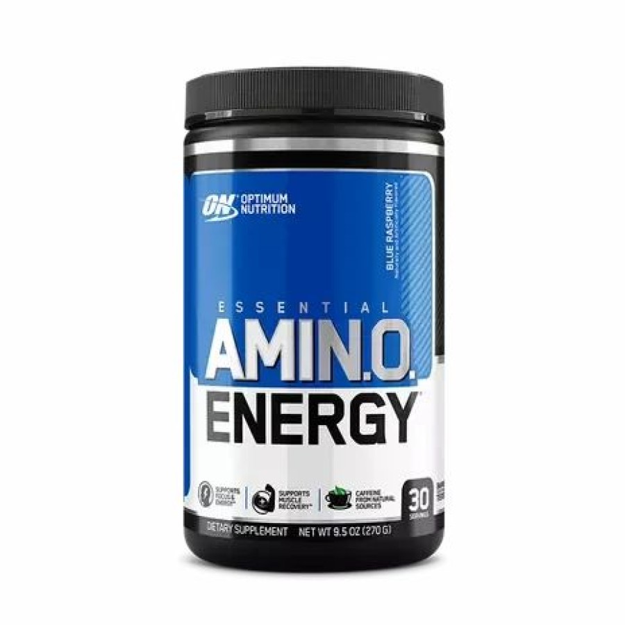 Amino-Acids * | Optimum Nutrition Amino Energy 30 Svg