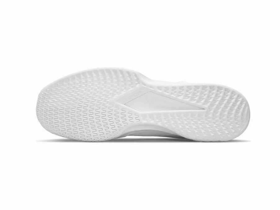 Shoes * | Nike Vapor Lite White/Black Men'S Shoe