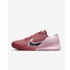 Shoes * | Nike Zoom Vapor Pro 2 Women'S Shoe-Obsidian/Soft Pink