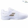 Shoes * | Babolat Sfx3 All Court Wimbledon Men'S Shoes