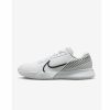 Shoes * | Nike Zoom Vapor Pro 2 Women'S Shoe- White/Black