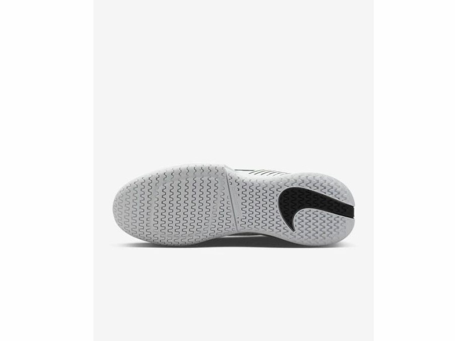 Shoes * | Nike Zoom Vapor Pro 2 Women'S Shoe- White/Black