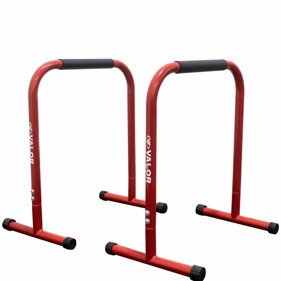 Strength * | Valor Fitness Eb-28, Dip Bars