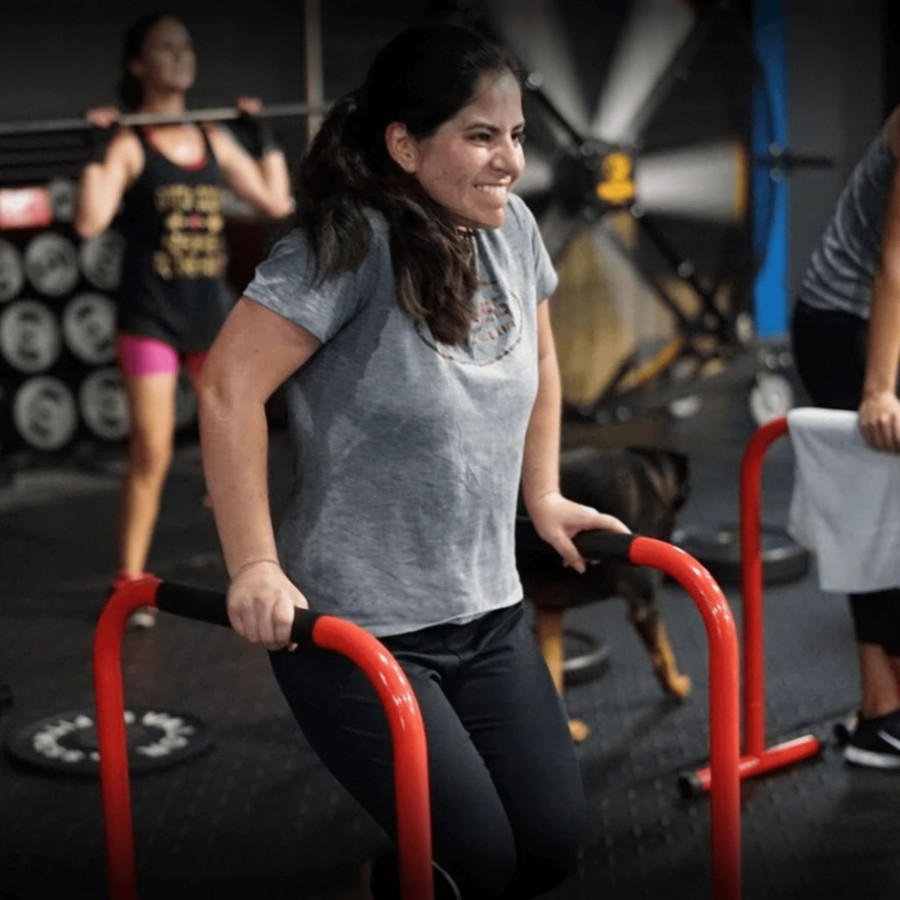 Strength * | Valor Fitness Eb-28, Dip Bars