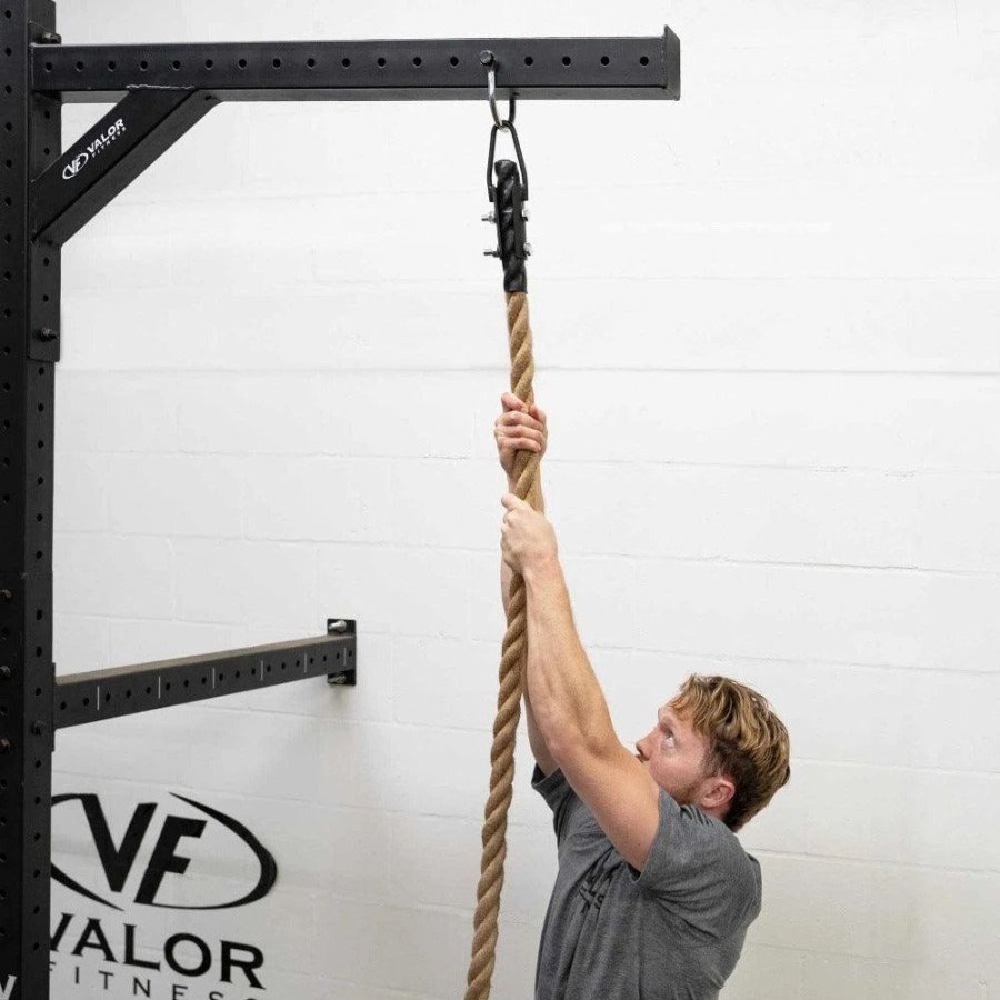 Racks / Rigs * | Valor Fitness Rg-15, Beam Extension