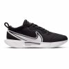 Shoes * | Nike Zoom Court Pro Men'S Shoe- Black/White