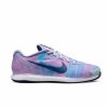 Shoes * | Nike Zoom Vapor Pro Glacier Blue/Midnight Navy Women'S Shoe