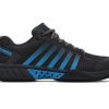 Shoes * | K-Swiss Express Light Men'S Pickleball Shoes Black/Blue