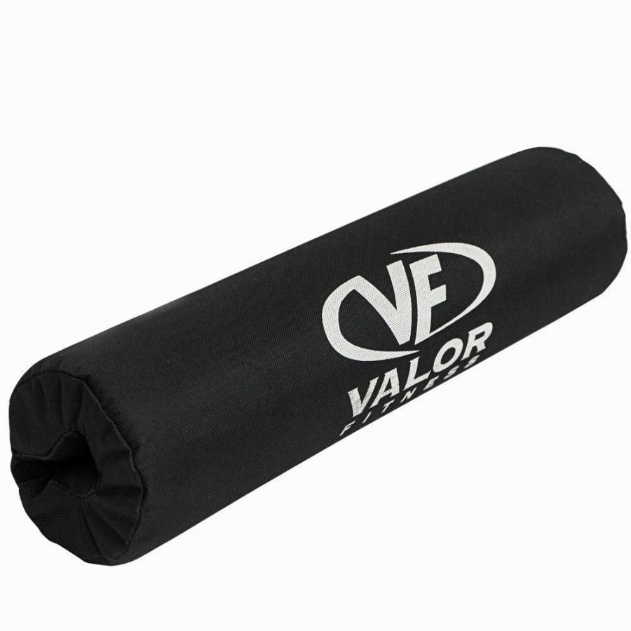 Strength * | Valor Fitness Mb-6, Foam Barbell Pad