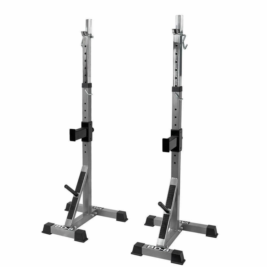 Racks / Rigs * | Valor Fitness Bd-8, Squat Stands