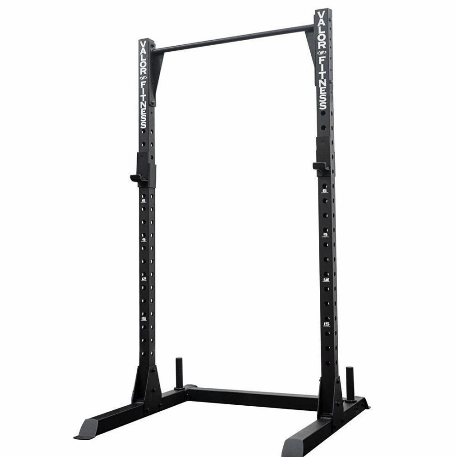 Racks / Rigs * | Valor Fitness Bd-57, Pull-Up/Squat Rack