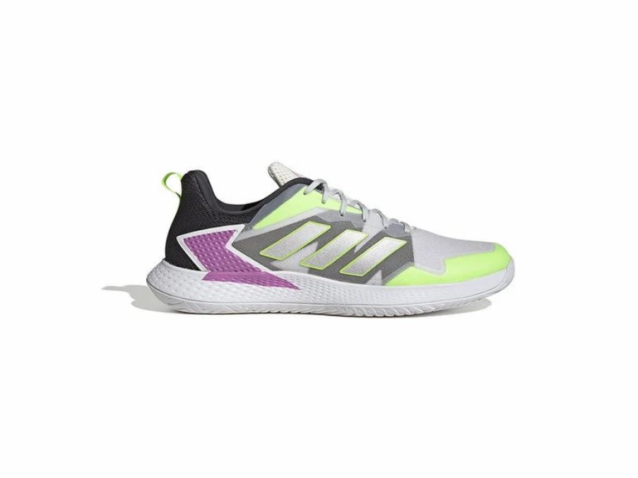 Shoes * | Adidas Defiant Speed Men'S Shoes