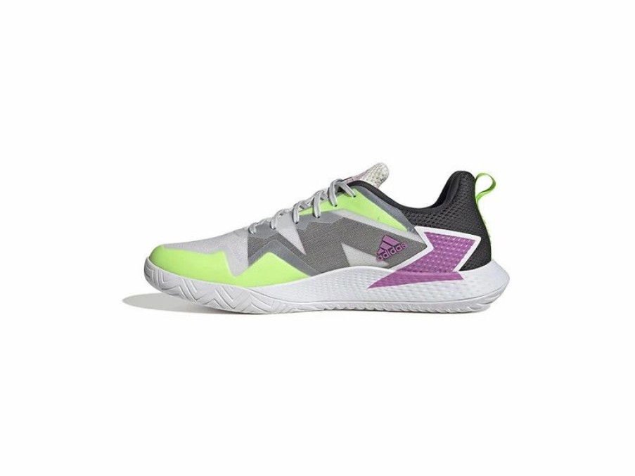 Shoes * | Adidas Defiant Speed Men'S Shoes