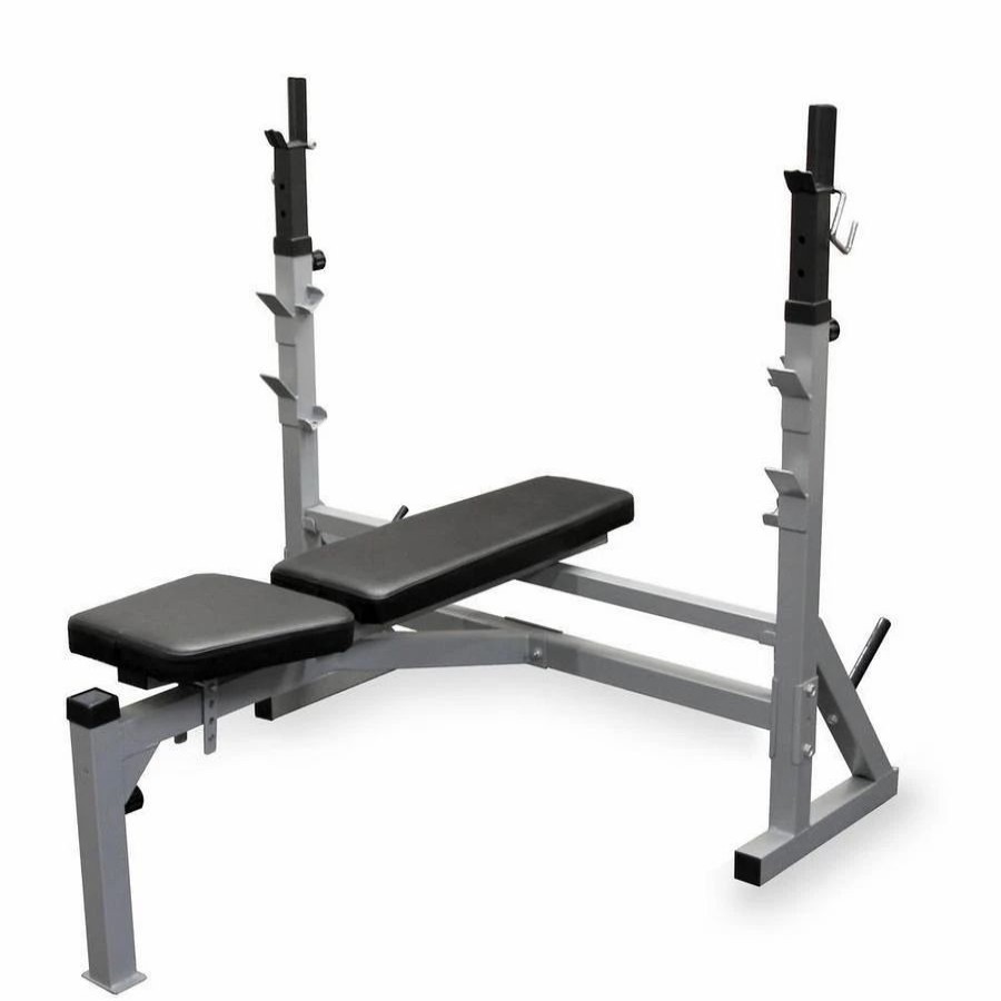 Strength * | Valor Fitness Bf-39, Adjustable Olympic Bench