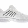 Shoes * | K-Swiss Hypercourt Express 2 White/Black Women'S Tennis Shoes