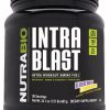 Amino-Acids * | Nutrabio Intra Blast