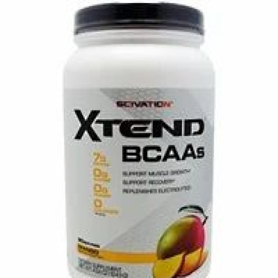 Amino-Acids * | Scivation Xtend 90 Servings