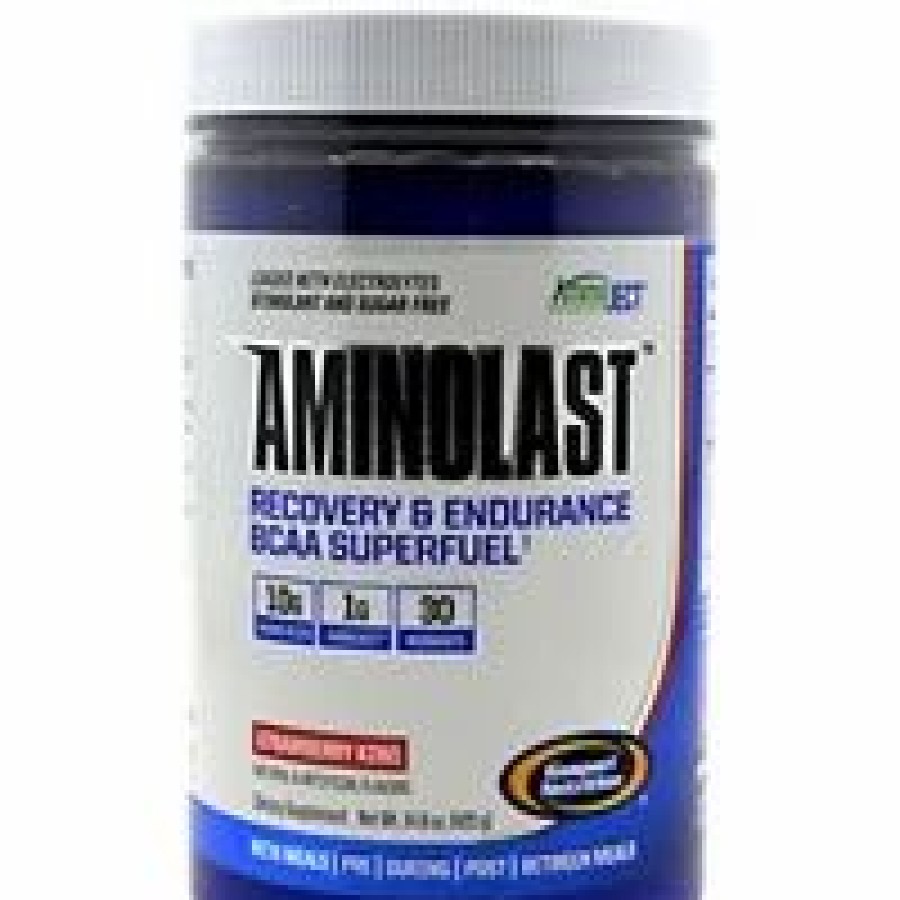 Amino-Acids * | Gaspari Nutrition Amino Last (30 Servings)