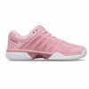 Shoes * | K-Swiss Express Light Women'S Pickleball Shoes Blush/White