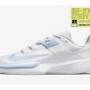 Shoes * | Nike Vapor Lite White/Aluminum Women'S Shoe