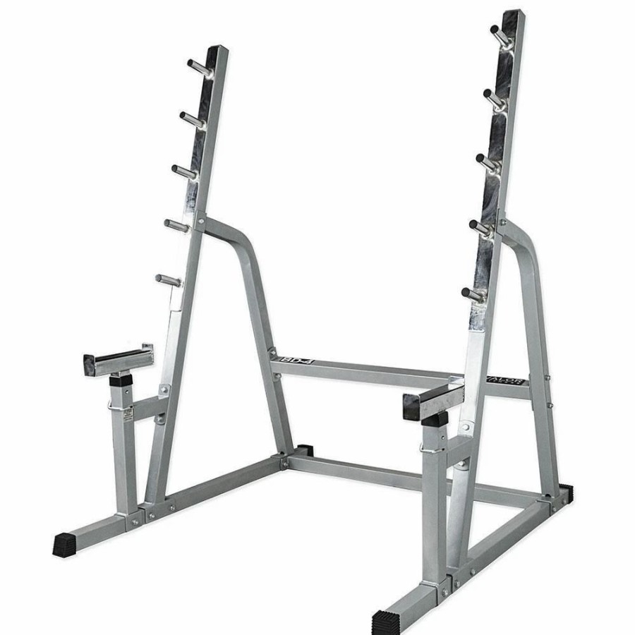 Racks / Rigs * | Valor Fitness Bd-4, Squat/Bench Press Rack