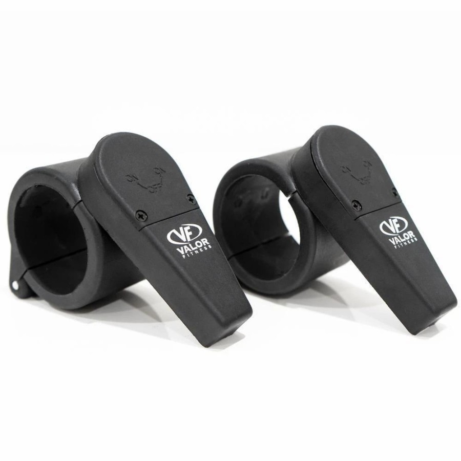 Strength * | Valor Fitness Mb-Mc, Muscle Clamps