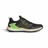 Shoes * | Adidas Defiant Speed Clay Black/Green/Yellow Men'S Shoes