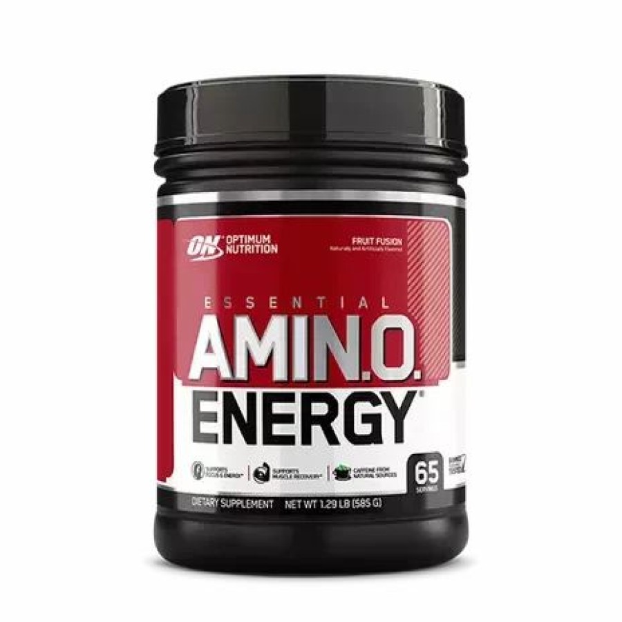 Amino-Acids * | Optimum Nutrition Amino Energy 65 Svg