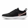 Shoes * | Nike Zoom Court Pro Women'S Shoe Black/Red Bronze