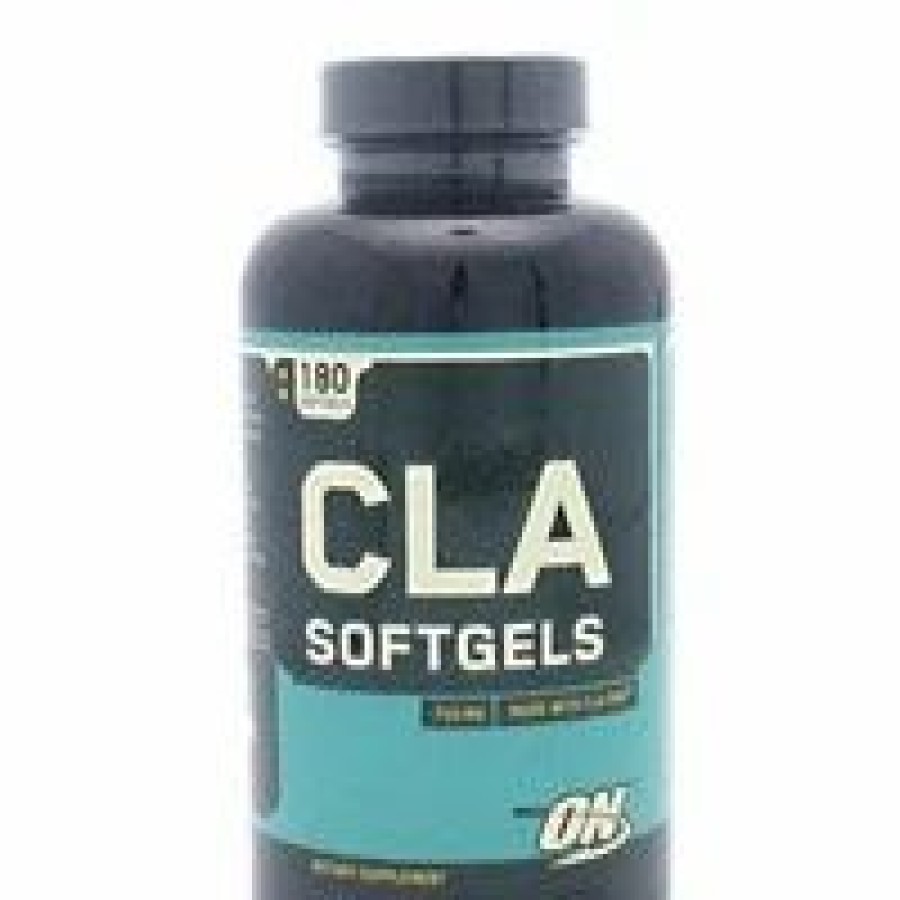 Fat-Burner * | Optimum Nutrition Cla 180 Ct.