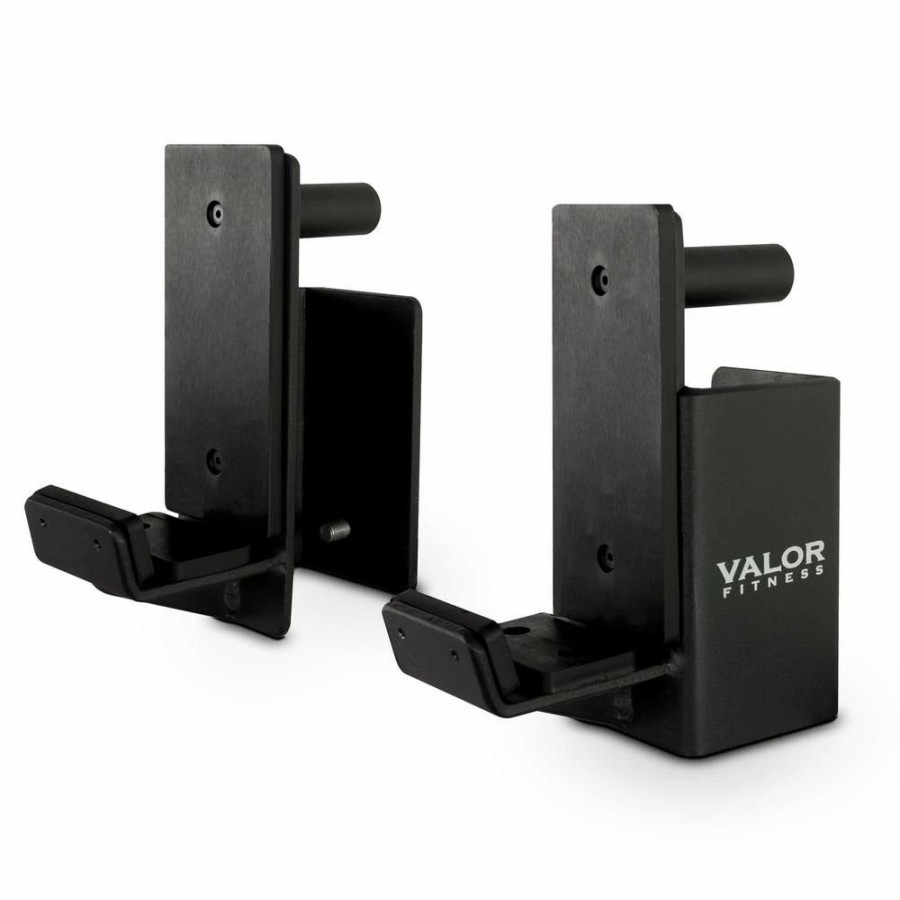 Racks / Rigs * | Valor Fitness Rg-7, J-Hooks Pair