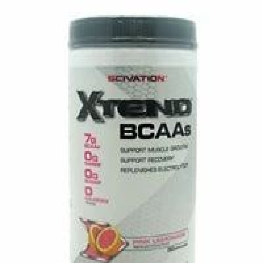 Amino-Acids * | Scivation Xtend 30 Servings