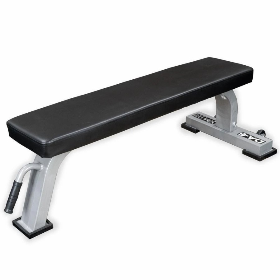 Strength * | Valor Fitness Da-6, Flat Bench