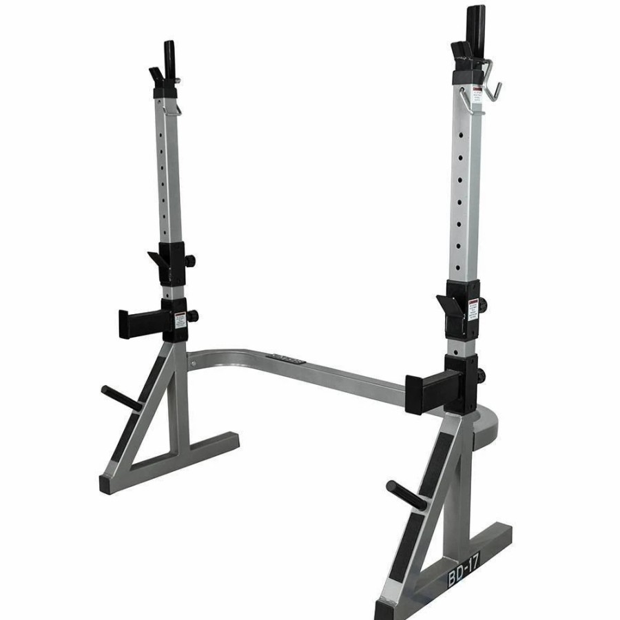 Racks / Rigs * | Valor Fitness Bd-17, Squat Stand Rack