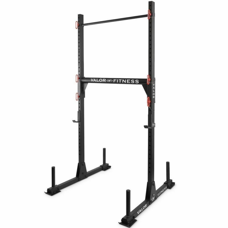 Racks / Rigs * | Valor Fitness Bd-21, Strongman Yoke Rack