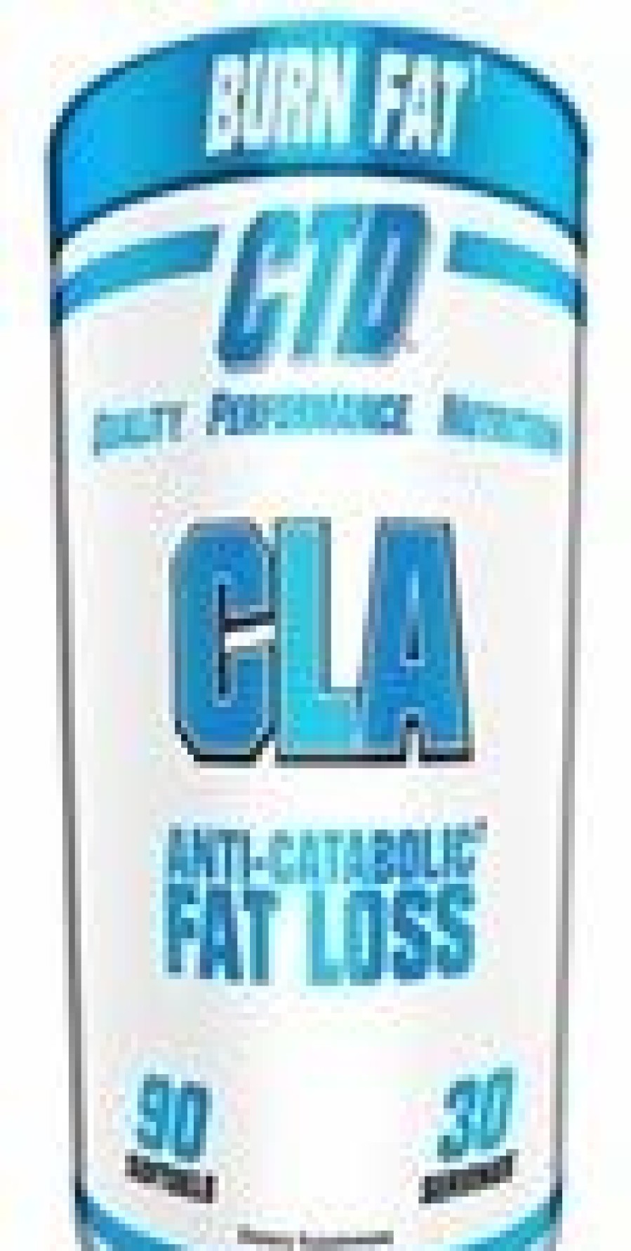 Fat-Burner * | Ctd Sports Cla 90 Ct