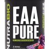 Amino-Acids * | Nutrabio Eaa Pure