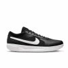 Shoes * | Nike Men'S Nike Court Zoom Lite 3- Black/White