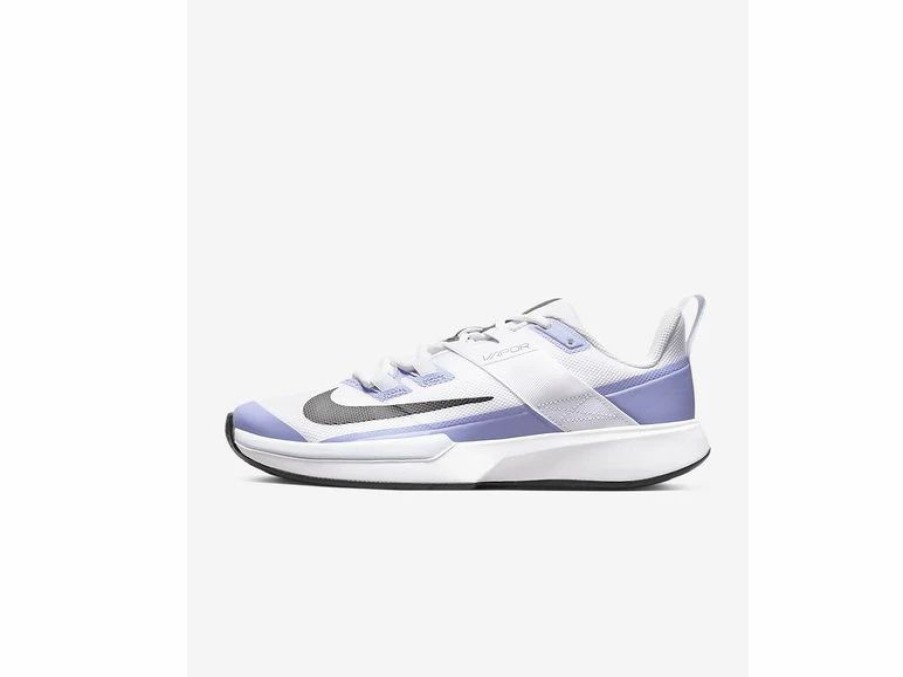 Shoes * | Nike Vapor Lite Light Thistle/Black Women'S Shoe