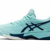 Shoes * | Asics Solution Speed Ff 2 Blue/Indigo Women'S Shoes