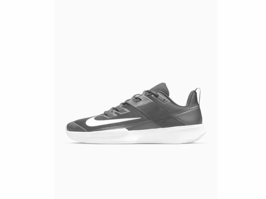 Shoes * | Nike Vapor Lite Black/White Men'S Shoe