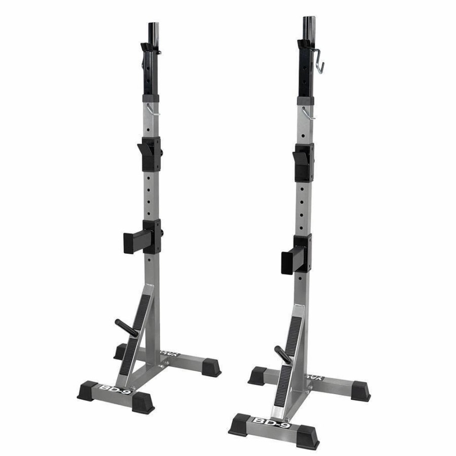 Racks / Rigs * | Valor Fitness Bd-9, Squat Stands