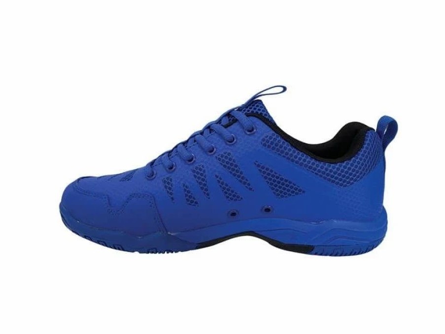 Shoes * | Acacia Sports Proshot Men'S Pickleball Shoes Royal