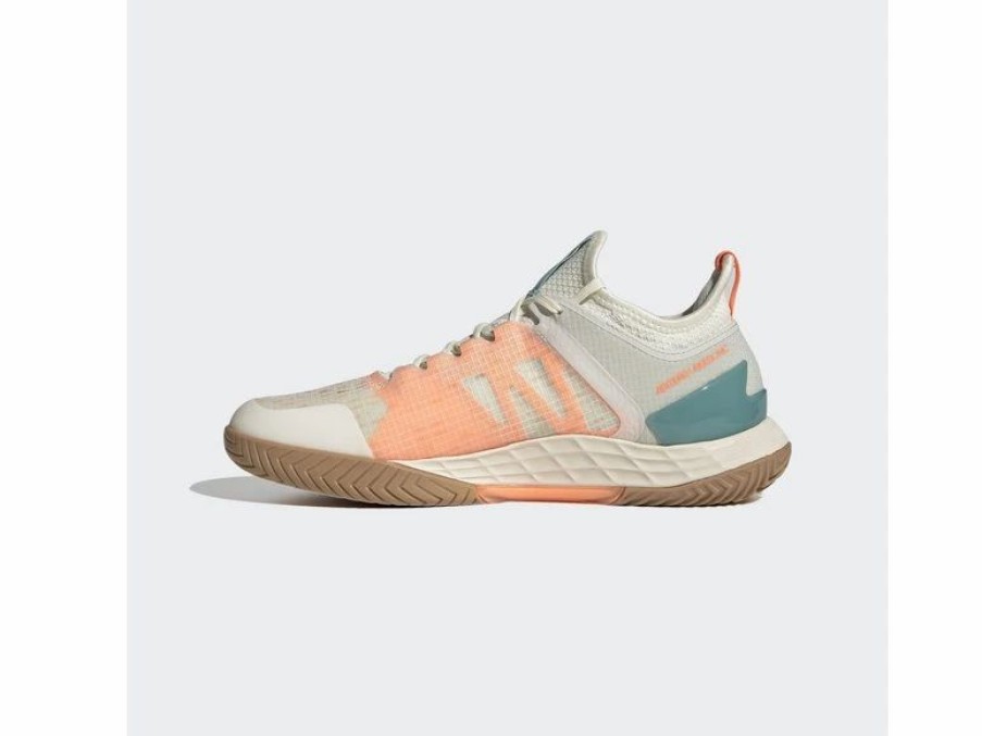 Shoes * | Adidas Adizero Ubersonic 4 Parley Women'S Shoe