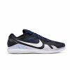 Shoes * | Nike Zoom Vapor Pro Navy/White Men'S Shoe