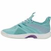 Shoes * | K-Swiss Speed Trac Blue/White/Lilac Women'S Shoe