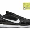 Shoes * | Nike Zoom Vapor Pro Black/White Men'S Shoe