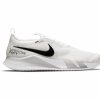 Shoes * | Nike React Vapor Nxt White/Black Men'S Shoe